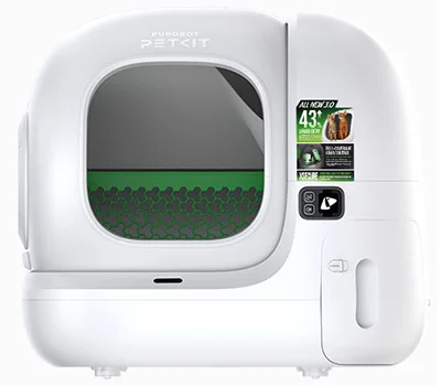 PetKit Purobot Max 3