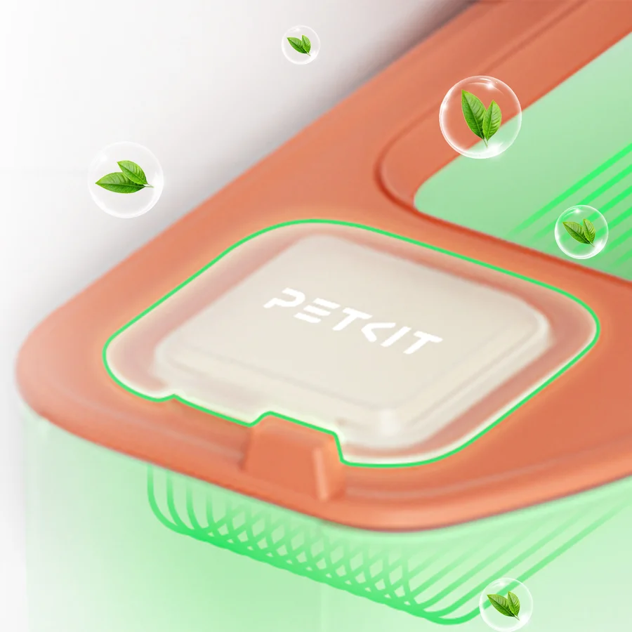 PetKit Purobot Max 3