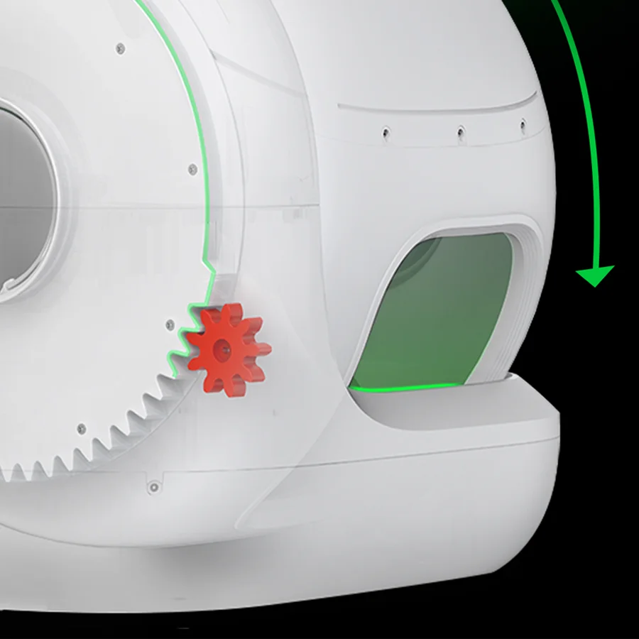 PetKit Purobot Max 3